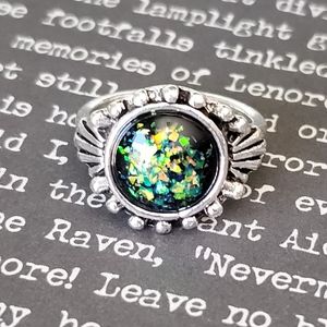 5/$13 Fashion Ring